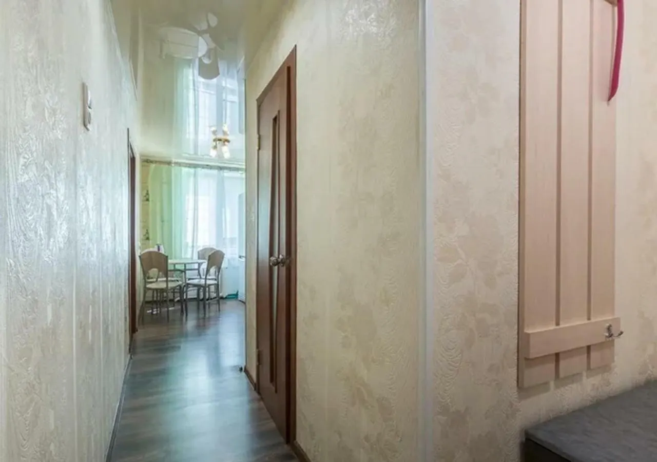Apartments In The Center Of Minsk On Romanovskay Sloboda St